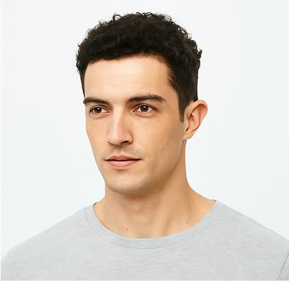 Clark Thomas, Fitness Trainer