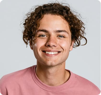 Liam Johnson, Meditation Coach